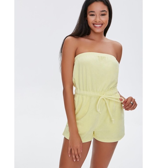 Forever 21 | Pants \u0026 Jumpsuits | Light 